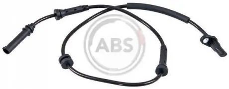 ABS Датчик ABS переднiй A.B.S. 31262