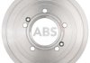 ABS 2907S Гальмiвнi барабани