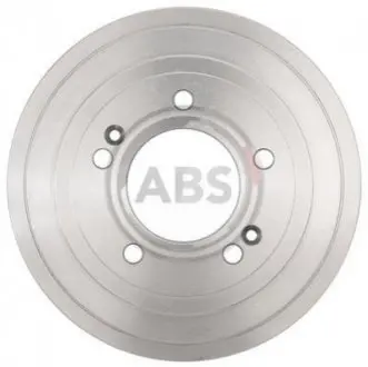 ABS Гальмiвнi барабани A.B.S. 2907S