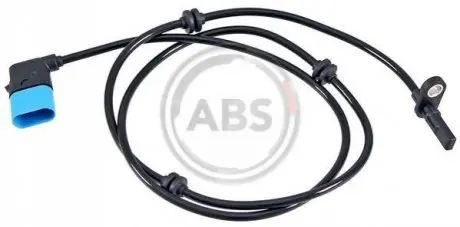 ABS Датчик ABS заднiй A.B.S. 31457