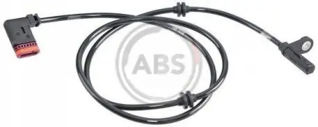 ABS Датчик АВS заднiй A.B.S. 30405