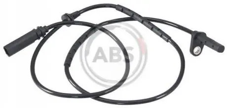 ABS Датчик ABS заднiй A.B.S. 30844
