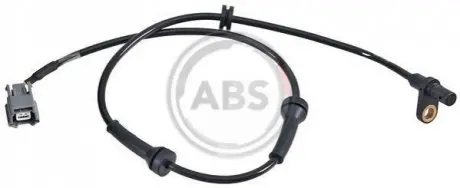 ABS Датчик ABS заднiй A.B.S. 31364