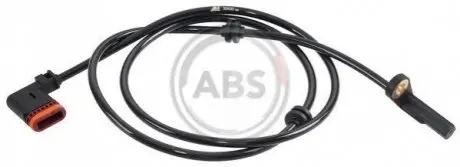 ABS Датчик ABS заднiй A.B.S. 30430