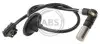 ABS 30066 Датчик ABS заднiй 30066