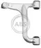 ABS 211267 Ричаг пiдвiски 211267