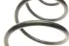 Пружина (передня) Fiat Bravo 1.9/2.0D Multijet 07-14 (хетчбек) LESJOFORS 4026202 (фото 2)