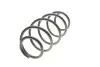 Пружина (передня) Fiat Bravo 1.9/2.0D Multijet 07-14 (хетчбек) LESJOFORS 4026202 (фото 5)
