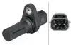 HELLA MITSUBISHI Датчик імпульсів двигуна ASX 10-, L200 2.4DI-D 14-, Lancer VII,VIII, Outlander II,III, Pajero Sport III 2.4DI-D 15- 6PU 013 122-561 HELLA 6PU 013 122-561