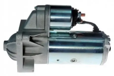 RENAULT Стартер Espace IV,Grand Scenic II,Megane II,Trafic II,Laguna,Opel,Mitsubishi Carisma,Nissan Primera HELLA 8EA 011 610-081