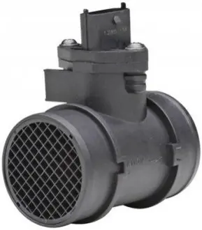 OPEL витратомір повітря Astra G/H 1.2/1.4,Corsa C 1.0/1.4, Meriva 1.4,Audi A6,VW Passat 1.8T 97- HELLA 8ET 009 142-811