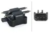 HELLA CHRYSLER Катушка зажигания Cirrus,Neon,PT Cruiser,Sebring,Stratus,Voyager,Dodge,Mini,Mitsubishi 5DA 358 057-151 HELLA 5DA 358 057-151