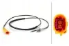 HELLA VW Датчик температури ВГ TRANSPORTER V 1.9 TDI 06-09, MULTIVAN V 1.9 TDI 06-09 6PT 014 494-801 HELLA 6PT 014 494-801