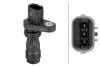 HELLA HONDA датчик імпульсів двигуна Civic VII,VIII,CR-V II,Jazz,Stream 1.3/2.0 01- 6PU 013 122-411 HELLA 6PU 013 122-411