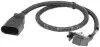 HELLA VW Датчик оборотов двигателя Bora, Golf, 1,4 00-, SKODA Fabia 1,4 -07 6PU 009 167-471 HELLA 6PU 009 167-471