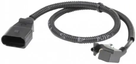 VW Датчик оборотов двигателя Bora, Golf, 1,4 00-, SKODA Fabia 1,4 -07 HELLA 6PU 009 167-471