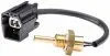 HELLA VOLVO Датчик температури води C70/S40/S60/S70/S80/V40/V70 6PT 009 309-461 HELLA 6PT 009 309-461