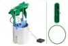 HELLA DB Вузол подачі палива (модуль з насосом) W204/W212 8TF 358 146-051 HELLA 8TF 358 146-051