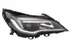 OPEL Основна фара права, Галоген ASTRA K (B16) 15- HELLA 1EL 354 829-021 (фото 1)