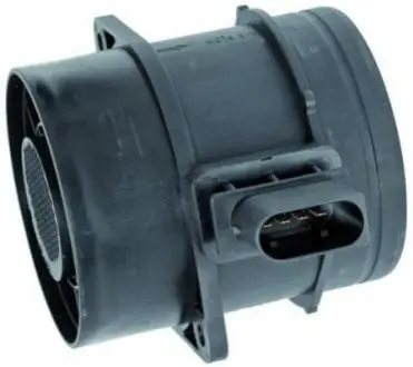 DB Расходомер воздуха Sprinter 06-, VW Crafter 06- HELLA 8ET 009 149-431