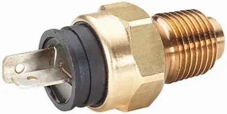 FIAT Датчик температури води Ducato 2.5D 94- HELLA 6PT 009 309-531