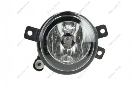 BMW Фара противотуманная H8 прав. X1 E84 09- HELLA 1N0 010 243-121