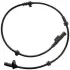 HELLA DB Датчик ABS передн.W211 4-matic 03- 6PU 012 806-021 HELLA 6PU 012 806-021