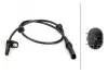 HELLA BMW датчик ABS X5/X6 E70/F15/E71/F16 6PU 012 806-471 HELLA 6PU 012 806-471