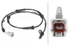 NISSAN датчик ABS Qasqai+2 2,0 07- HELLA 6PU 012 806-731 (фото 1)