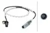 BMW Датчик ABS E81, E88, E90, E92 HELLA 6PU 012 806-381 (фото 1)