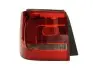 Ліхтар задн. - 12V TOURAN (1T3) HELLA 2SD010468091 2SD 010 468-091
