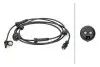 HELLA FIAT датчик ABS задн. DOBLO 01- 6PU 012 806-401 HELLA 6PU 012 806-401
