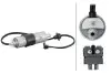HELLA DB Електро-бензонасос W202/203 8TF 358 146-291 HELLA 8TF 358 146-291
