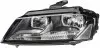 HELLA AUDI Основна фара ліва. A3 03- 1EJ 009 648-011 HELLA 1EJ 009 648-011