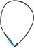 HELLA BMW датчик ABS задн. E90 6PU 012 806-111 HELLA 6PU 012 806-111