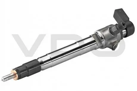 Форсунка CR в зборі CONTINENTAL / VDO A2C8139490080