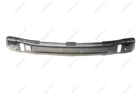 Підсилювач бампера (переднього/знизу) Dacia Logan 04-/Sandero 08- RENAULT 6001551322