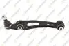 TEKNOROT LANDROVER важіль передній нижній лів.Range Rover IV,Sport 12- LA-249 TEKNOROT LA-249