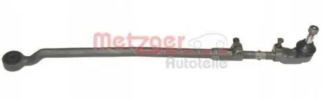 Тяга рульова OPEL / SAAB ASTRA F, CALIBRA A METZGER 56000202