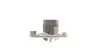 Помпа води Honda Accord VI 1.6/i/LS/Civic V/VI 1.4-1.6 16V 95-02/HR-V 1.6 16V 99- (19z)(B/B)(7лоп) GRAF PA669 (фото 3)
