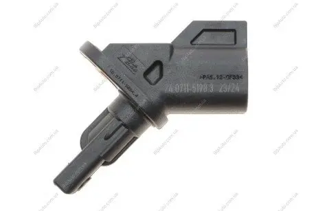 Датчик ABS (передній) Ford Focus II/Volvo S40/V50 03-12 24.0711-5198.3 ATE 24071151983