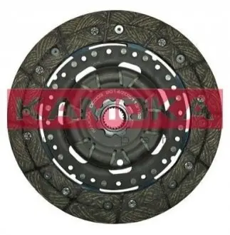 Диск зчеплення KAMOKA DC003