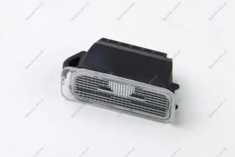 Ліхтар освітлення номера Transit V362/363 06-14/Connect/Fiesta/Kuga BSG BSG 30-818-002