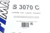 Фільтр салону SOFIMA S3070C (фото 8)