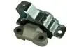 FAST FT52561 Опора двигуна ліва Citroen Nemo Fiat Fiorino, Qubo Peugeot Bipper, Bipper Tepee 1.3D 11.07- FT52561