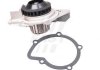 FAST FT57161 Водяна помпа Ford Focus III/Kuga/S-Max/PSA C4 Picasso/C5/308/ 407/ 3008 2.0Tdci/2.0Hdi 09-