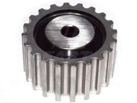 59,5X10X31 Ролик паска приводного Opel Movano/Renault Laguna/Megane/Volvo S40 I (VS) 96- FAST FT44090