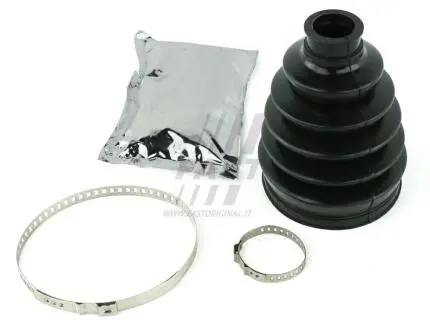 Пильник Кулака Fiat Doblo 00 Зовн Set FAST FT28327K