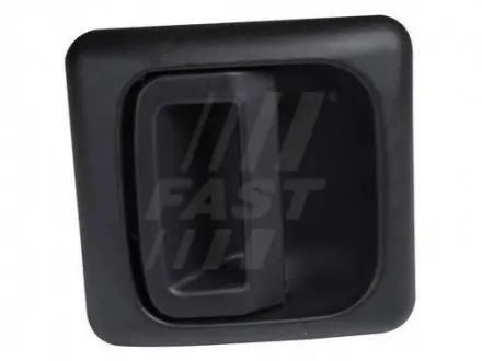 Ручка дверей зовн. ліва/права Fiat Ducato IV 2.8 D 02-06 FAST FT94342