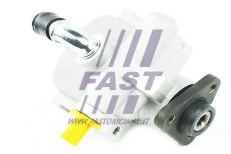 Насос гідропідсилювача Iveco Daily 2.3/3.0 JTD 06- FAST FT36218